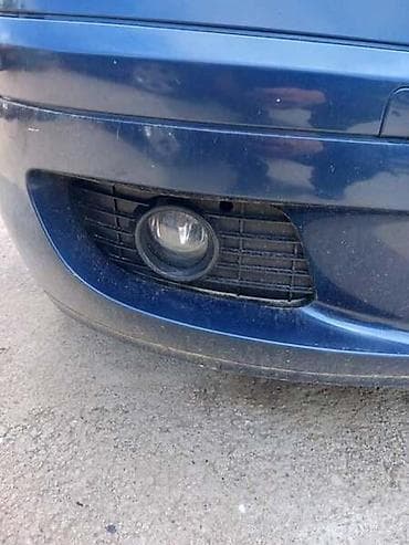 pezo 1: MAGLENKE W169 ZA MERCEDES BENZ A KLASA OD 2004. DO 2012. GOD. | — 1