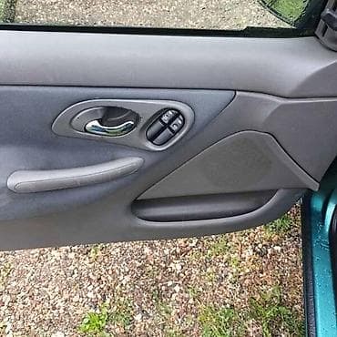 ford eskot: POLUOSOVINA DESNA 1.8TD ZA FORD MONDEO OD 1996. DO 1999. GOD. | — 4
