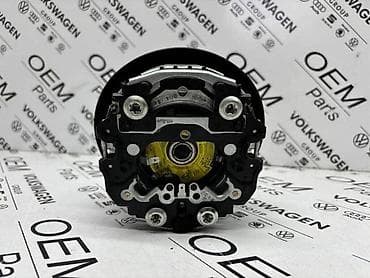 alternator delovi: AIRBAG VOLANA R, GTI, GTD ZA VOLKSWAGEN TIGUAN, TOUAREG, GOLF 7 . | — 3