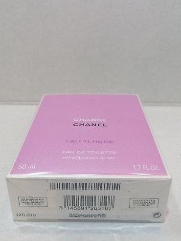 chanel gabrielle essence cena: CHANEL CHANCE EAU TENDRE EDT 50ML | Chanel Chance Eau Tendre edt — 2