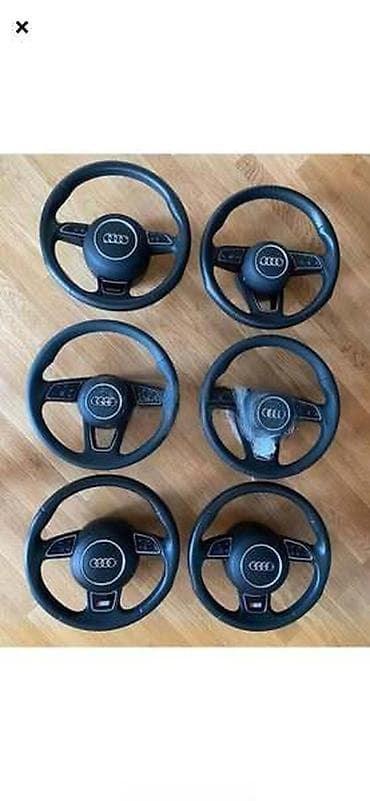 amortizeri astra g: VOLAN AIR BAG ZA AUDI A1, A2, A3 . OD 2011. DO 2018. GOD. | za — 1