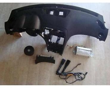 Instrument table: INSTRUMENT TABLA ZA ALFA ROMEO 159, BRERA | DELOVI ZA ALFU 159 — 4