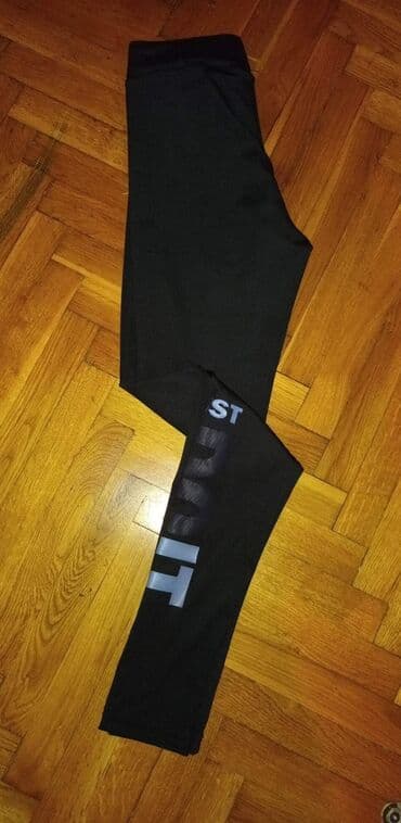 Leggings, Bike shorts — 3