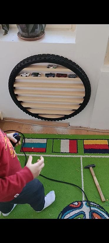 plasticne kucice za decu cena: Tocak polica za autice Za Beograd i blizu okolinu dostava i — 3