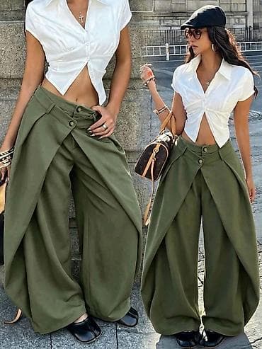 dolce gabbana farmerke: Pantalone
Cena 2600
Uni vel.
V20 — 7