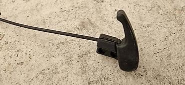 zvezdano nebo kola: BRAVA HAUBE ZA FORD GALAXY — 2
