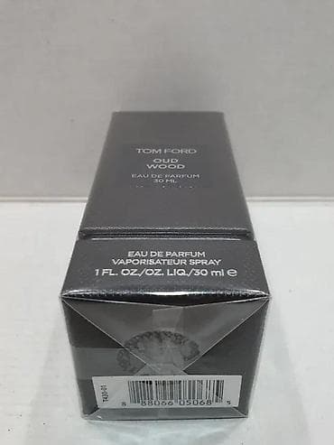 tom ford grey vetiver 100ml: TOM FORD OUD WOOD EDP 30ML | Tom Ford Oud Wood edp 30ml. Original — 1