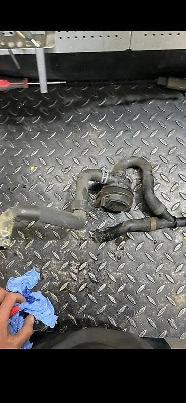 grejalica za auto nis: AUDI VW PUMPA VODE 5G0959567A | Audi vw delovi zemun 06******** — 2