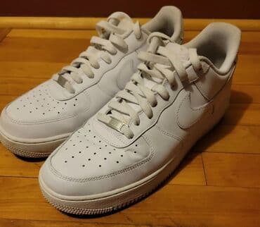 nike beograd: Patike, Nike, veličina - 42 — 1