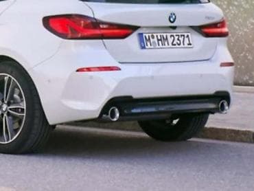 1.4 benzin: BRANIK ZA BMW SERIJA 1 OD 2019. DO 2020. GOD. | Novi i polovni — 2