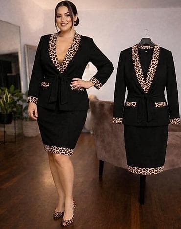 03. L. ✨ KOMPLET ZA PUNIJE ✨ Savršen spoj elegancije i stila 💃 Istakni