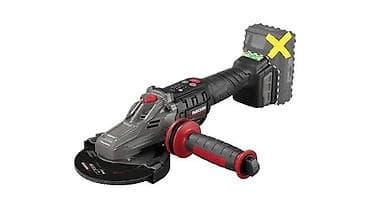 Stege: Aku ugaona brusilica Parkside (bez baterije i punjača) parkside — 1