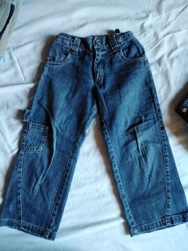 Baggy, 98-104