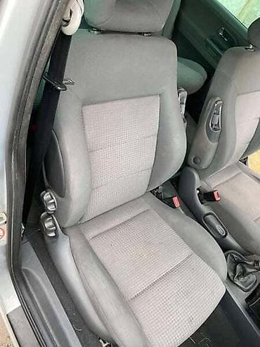 Vozila: HAUBA ZA VOLKSWAGEN SHARAN OD 2001. DO 2005. GOD. | Polovni Delovi — 4