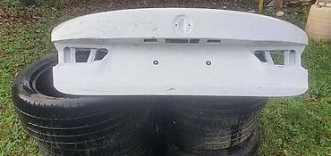 stalak za reflektor: GEPEK VRATA G20 ZA BMW SERIJA 3 | BMW 3 g20 gepek vrata — 4