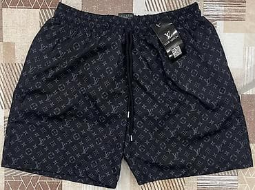 nike sorc i majica: Extra muški šorcevi može i za kupanje S,M,L,XL,XXL veličine 1 kom — 4