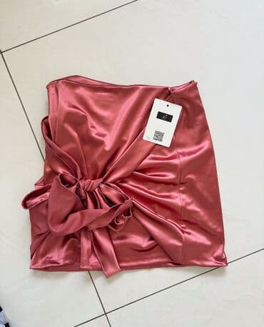 maturske haljine za tinejdzerke: Piazza Italia bоја - Šareno, Večernji, maturski, Kratkih rukava — 20