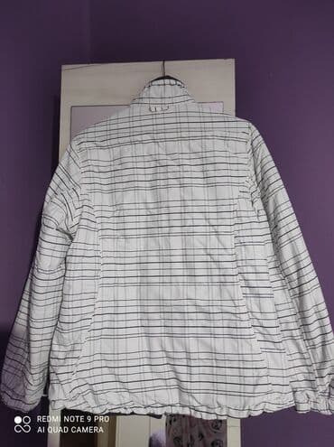 Women's Clothing: Jakna velicina S, bez tragova nosenja. Duzina 66 Ramena 36 Rukavi 61 — 2