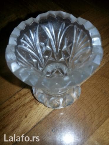 polovne ugaone garniture iz nemacke: Vaznica iz antikvarnice-
made initaly — 1