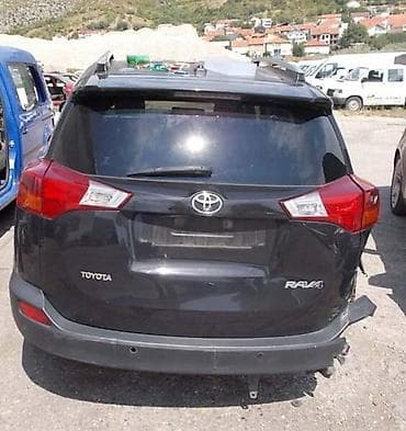 VEZNI LIM ZA TOYOTA RAV 4 OD 2006. DO 2023. GOD. | Svi delovi za na lalafo.rs VEZNI LIM ZA TOYOTA RAV 4 OD 2006. DO 2023. GOD. | Svi delovi za