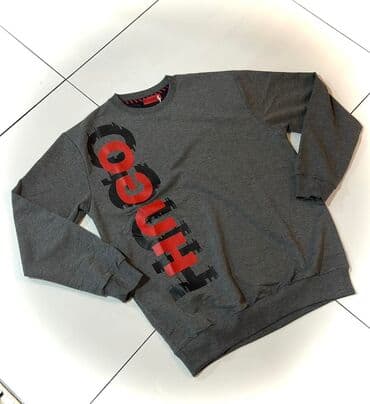 h m muska odela: Muski duksevi Velicine od S do 2XL Cena 3550 din( u cenu je — 26