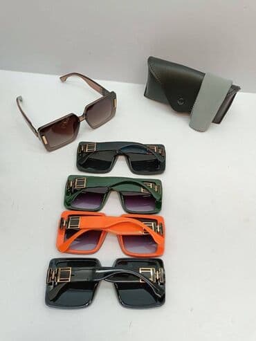 kopija hermes papuca: Naočare za sunce — 6