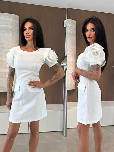 boss haljina: 2300💋
Li — 4