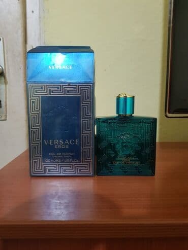 Muški parfem, Versace, Original