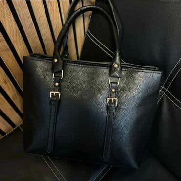 dm torbe za plažu: Torba za rame, Materijal: Veštačka koža — 6