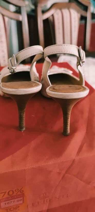 lacoste polo majice: Salonke, Dior, 37.5 — 5