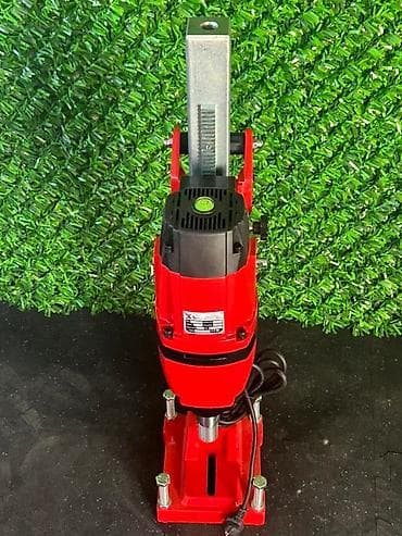 krckalica za kesten: 🔥 MAŠINA ZA KRUNSKO BUŠENJE BETONA 3500W 🔥 Profesionalna mašina za — 9