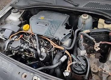 MENJAC 1.9 D ZA RENAULT CLIO | Clio 1.9 dizel menjac na lalafo.rs MENJAC 1.9 D ZA RENAULT CLIO | Clio 1.9 dizel menjac