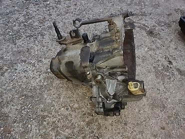 semering dizne 1.6 hdi: MENJAČ 1.6 16V ZA PEUGEOT 206 | Imam sve delove za peugeot 206 — 1