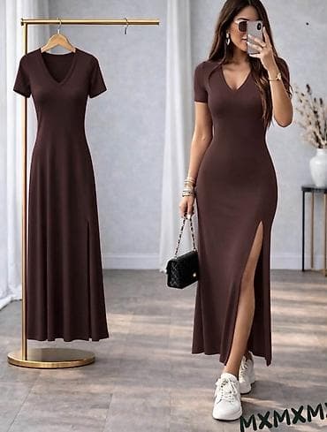 pantalone bele: 06. Haljina 2.400 dinara H — 4