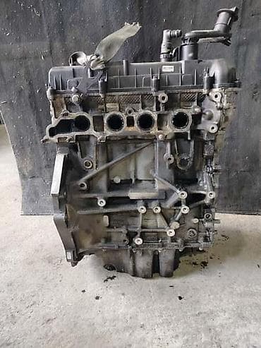 delovi auspuha: MOTOR | Motor Ford Transit 2.3benz 3 GZFA 7U10730 Molba za — 2