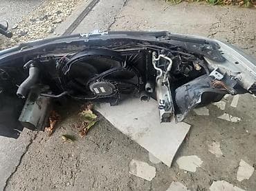 auto delovi barajevo: VENTILATOR BMW E90 E91 | Ventilator bmw e90 e91 — 1