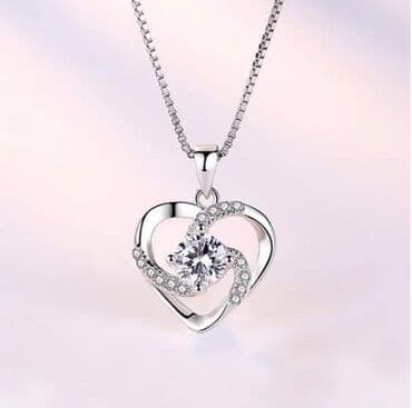 moderne ogrlice 2022: 1000 din — 6