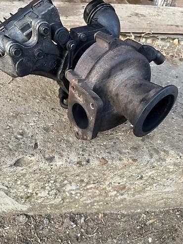 TURBINA F10,11 184KS ZA BMW SERIJA 5 | Na stanju novi i polovni