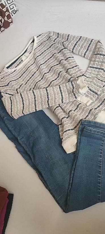 patike za more: Veliki lot ženske garderobe – razni komadi i veličine Sadržaj — 8