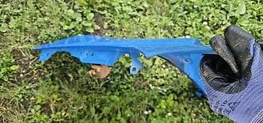vadilica za krompir: DESNO KRILO F40 ZA BMW SERIJA 1 | BMW 1 f40 desno krilo 9492432 — 4