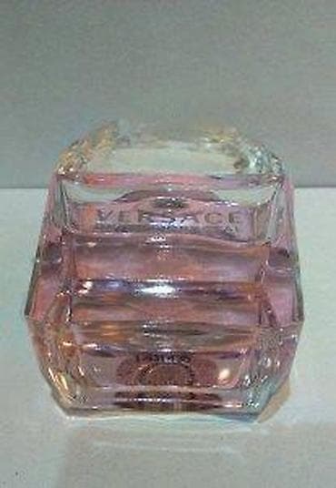 versace l'homme 100ml cena: VERSACE BRIGHT CRYSTAL EDT 90ML TSTR | Versace Bright Crystal edt — 5