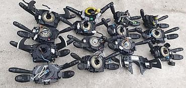 ABLENDER RUCICE VOLANA SPULNA ZA CITROEN BERLINGO, C1, C2 . |