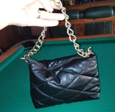 h m torbe beograd: Shoulder bag — 2