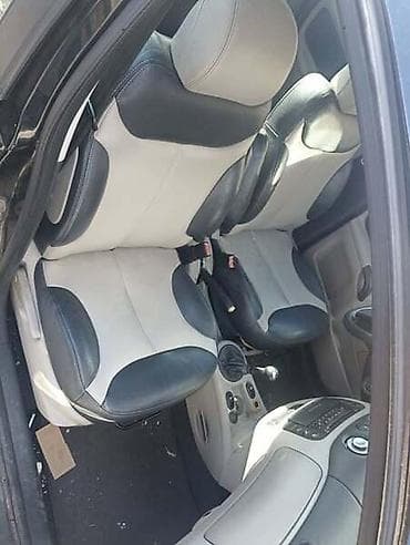 popravka auto sedista: KOZNA SEDISTA ZA CITROEN C3 | Sedista i tapaciri u odlicnom stanju — 1