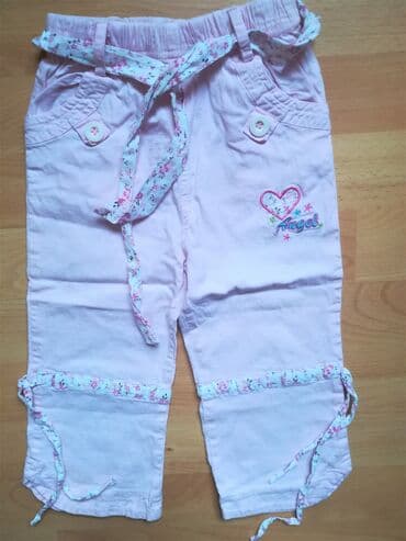 haljine za devojcice od 8 godina: Color - Pink — 5
