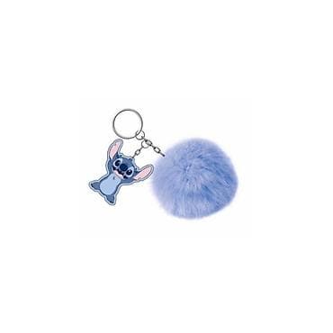 Stitch privezak za ključeve – šaren i zabavan dodatak za najmlađe