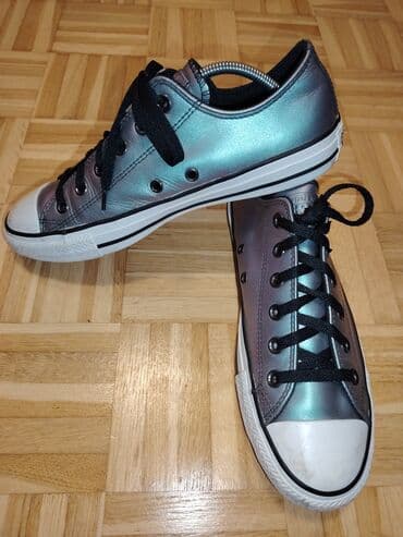 stari tech fleece: Converse, 40, bоја - Šareno — 2