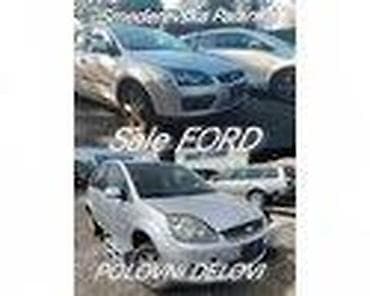 ford eskot: Hladnjak klime svi modeli za ford c-max, escort, fiesta . Od 2002 — 7
