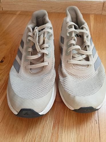miu miu papuce cena: Adidas patike velicina 40, nosene samo za fizicko — 5