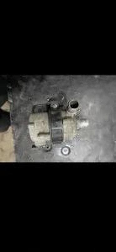 bt holding: AUDI Q5 2 PUMPA VODE 4H0965567A | Audi delovi ZEMUN 06******** — 2
